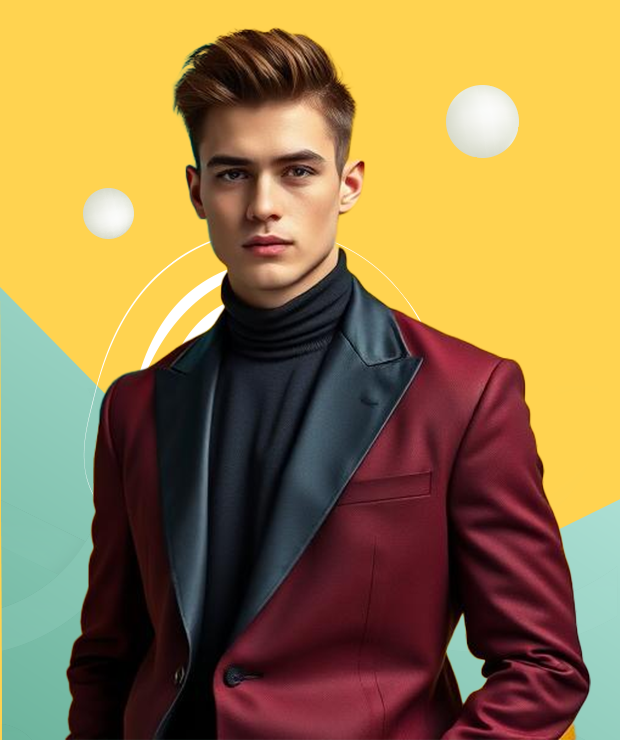 New Modern & Stylist Makeup
