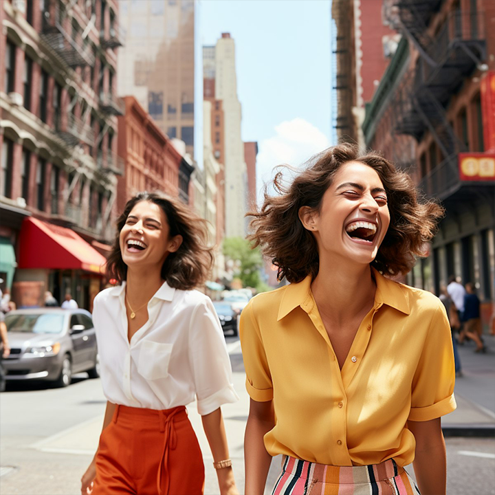 The Timeless Charm of Women's Clothing: A Symphony of Elegance